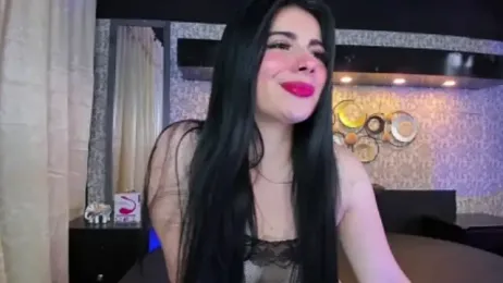 Natasha__Blue webcam model stream image