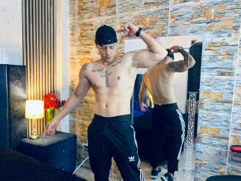 TitanBelle webcam livejasmin model stream image