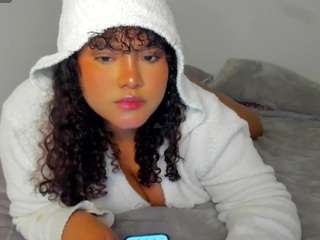 dephnee webcam model stream image