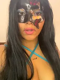 Sexysilva24 webcam model stream image