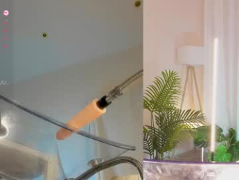 lovebabyblush webcam chaturbate model stream image