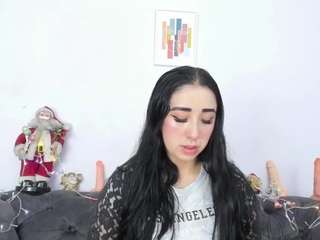 kaory-azumi webcam model stream image