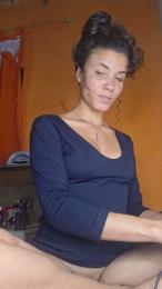 HelenHoltz webcam cam4 model stream image