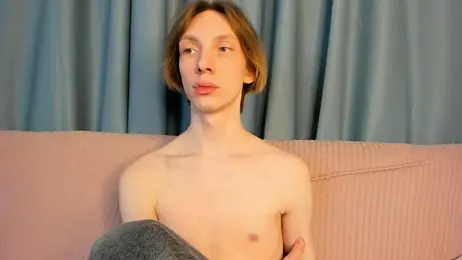 SilverFeral webcam model stream image