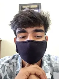 its_coco72 webcam model stream image