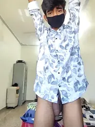 its_coco72 webcam model stream image