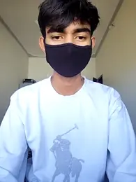 its_coco72 webcam model stream image