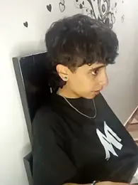 LatinHeatX22 webcam model stream image