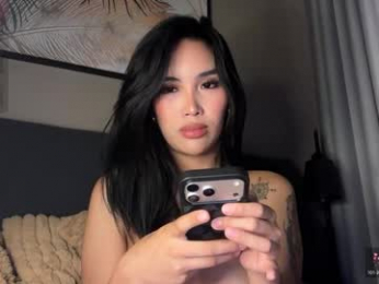 chenne_lovi webcam model stream image