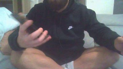 Zer_oki webcam model stream image