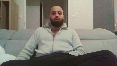 Zer_oki webcam cam4 model stream image