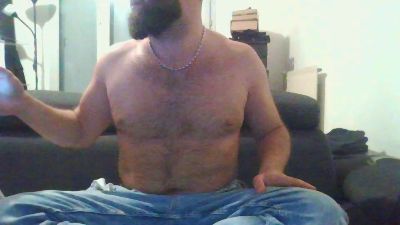 Zer_oki webcam model stream image