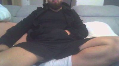 Zer_oki webcam model stream image