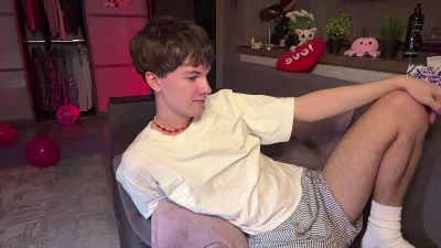 JeremyScotty webcam model stream image