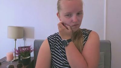 RoseWonderful webcam model stream image