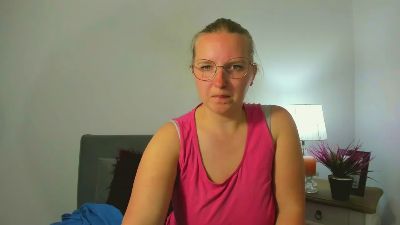 RoseWonderful webcam model stream image