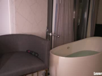 saraloverays webcam model stream image