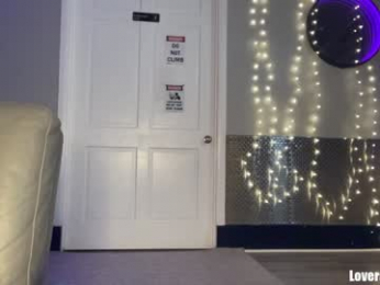 saraloverays webcam model stream image