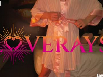 saraloverays webcam chaturbate model stream image