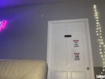 saraloverays webcam model stream image