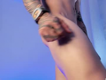 alan_rosee webcam model stream image