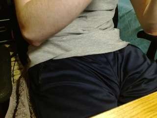 readytocome90 webcam model stream image