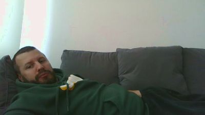 yabiish4 webcam model stream image