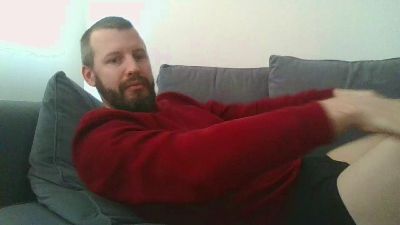 yabiish4 webcam model stream image