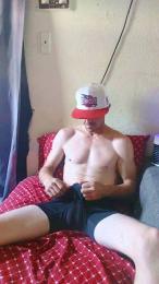 good_thrust webcam model stream image