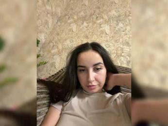 LunaBliss1 webcam model stream image