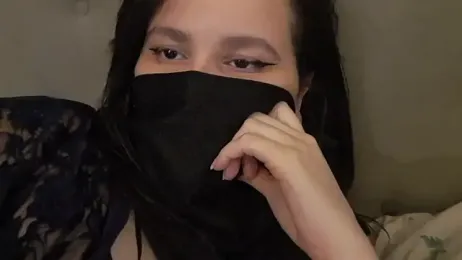 VictoriaPotter webcam model stream image