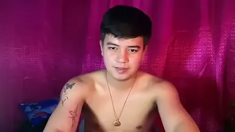 YourCutieBoy_Bigcum14 webcam model stream image