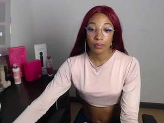 esmeraldasweet0 webcam model stream image