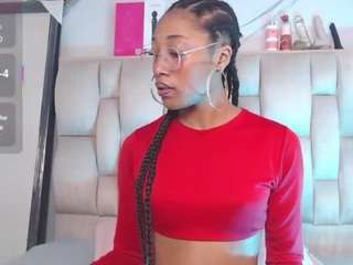 esmeraldasweet0 webcam model stream image