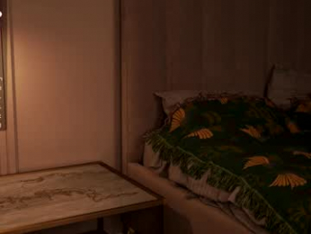 little_poetry webcam model stream image