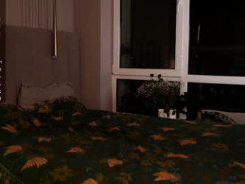 little_poetry webcam model stream image