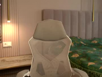 little_poetry webcam chaturbate model stream image