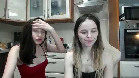 nastyundi webcam stripchat model stream image