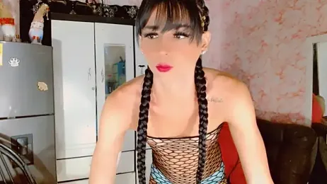 AngelicaDark webcam model stream image