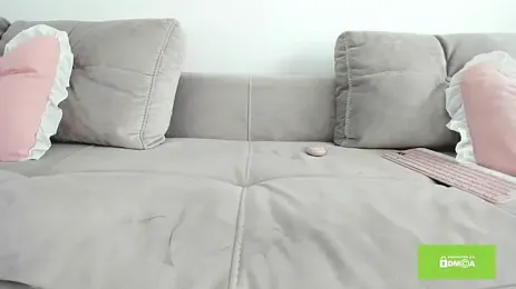 ToxicAnne webcam model stream image