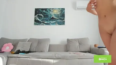 ToxicAnne webcam model stream image
