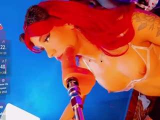 alexa-naughty webcam model stream image