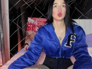 candyleilaa webcam model stream image