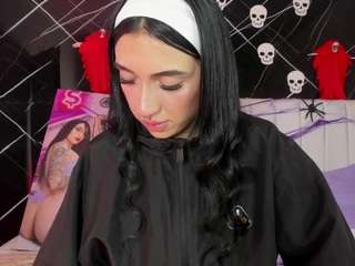 candyleilaa webcam model stream image