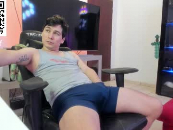 kevin873s webcam model stream image