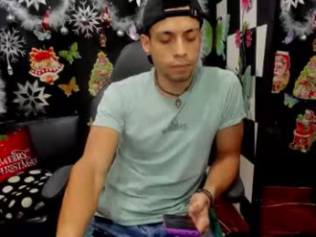 brunocuttie94 webcam model stream image