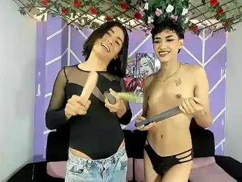 DAHNE_HOT_ webcam model stream image