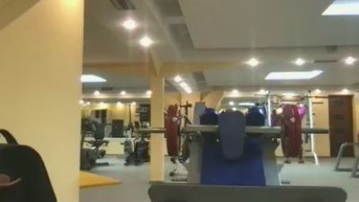 FlyMonster webcam model stream image