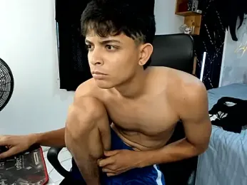 slim_dirtyxx1 webcam model stream image