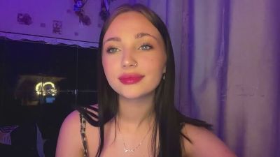 BillyeDompe webcam model stream image